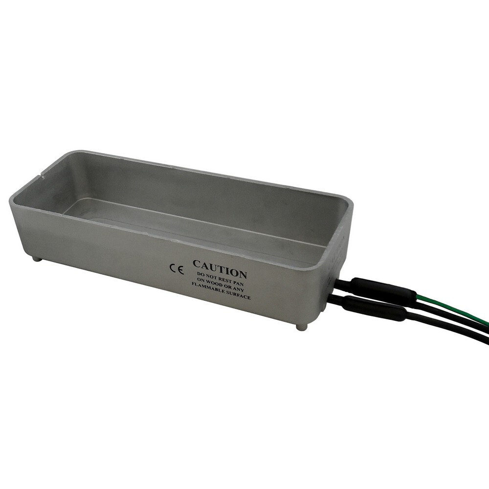 CONDENSATE EVAPORATION TRAY
