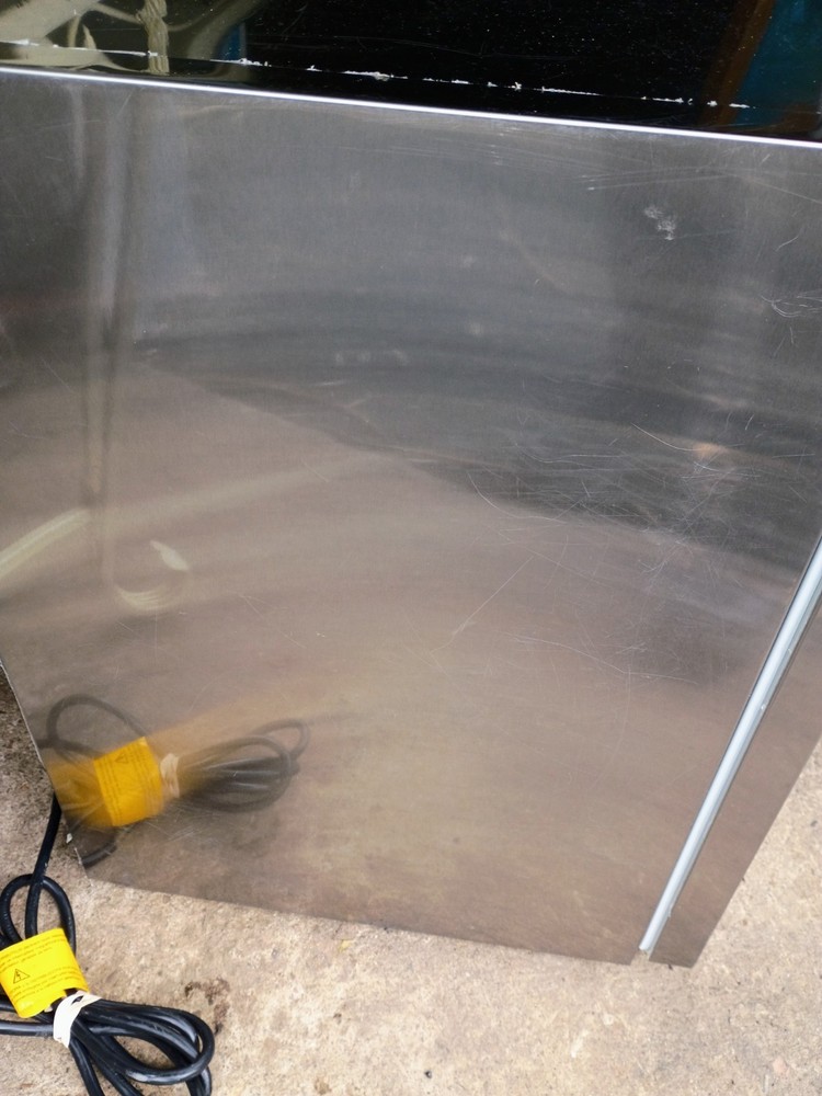 red bull cooler fridge