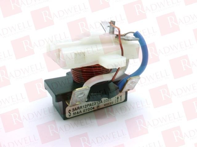 MARS 3ARR12-PAC312A / 3ARR12PAC312A (NEW NO BOX)