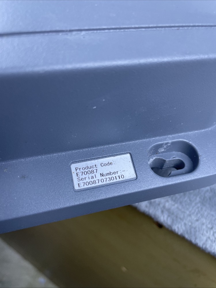 Raymarine Ray260 VHF Black Box Processor Module ONLY