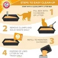 Multi-Cat Clumping Litter, Scented