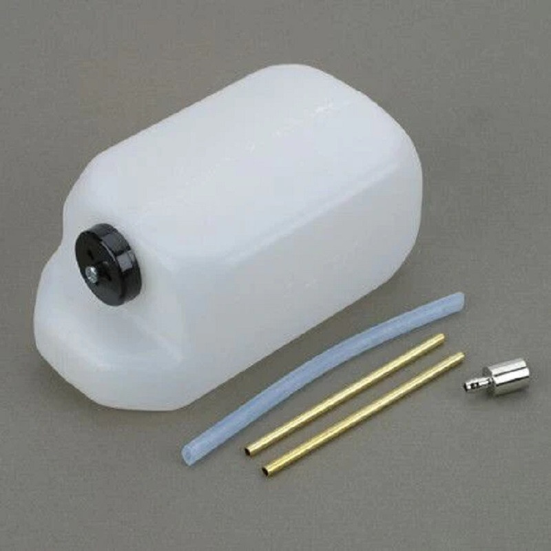 DuBro Fuel Tank, 2 oz. / 60 cc # DUB402