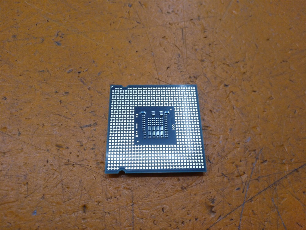 ⭐️⭐️⭐️⭐️⭐️ CPU Processor Intel Pentium E5500 SLGTJ 2.80GHZ