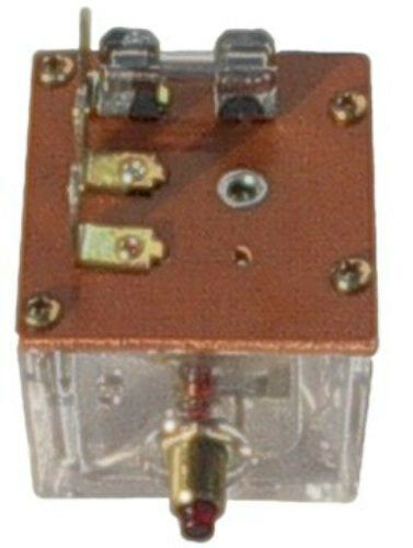 Vanair 260625, Shutdown Switch