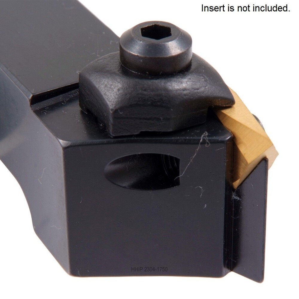 MTVOR 12-3B RIGHT HAND INDEXABLE THREAD HOLDER (2304-1750)