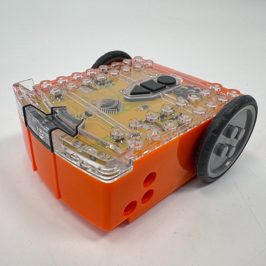 Edison One Robot Model EDP00001