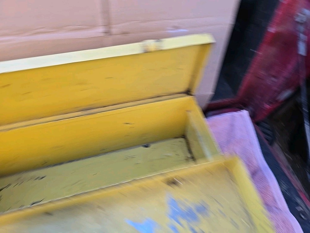 Enerpac WC 936 0E2 Hydraulic Cable Cutter