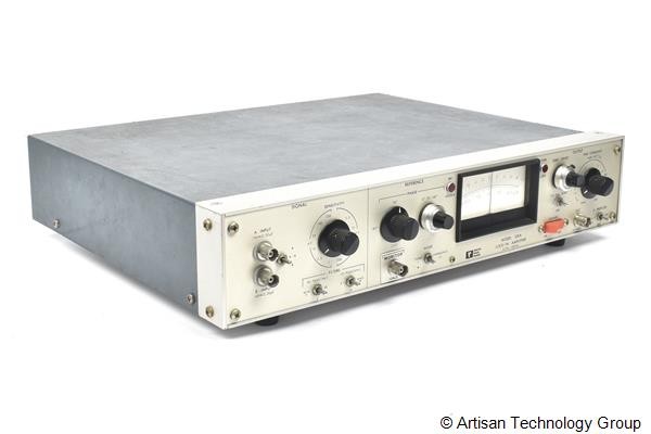 Princeton Applied Research 128A-99 Lock-In Amplifier