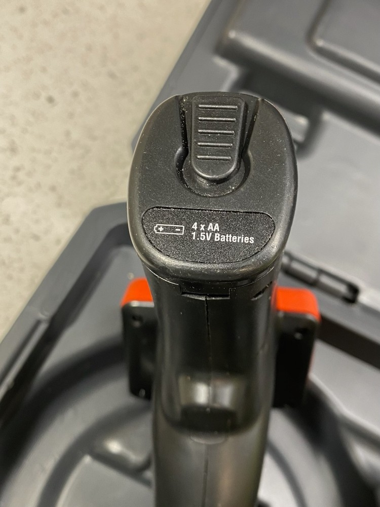 Ridgid Micro CA25 Inspection Camera 40043