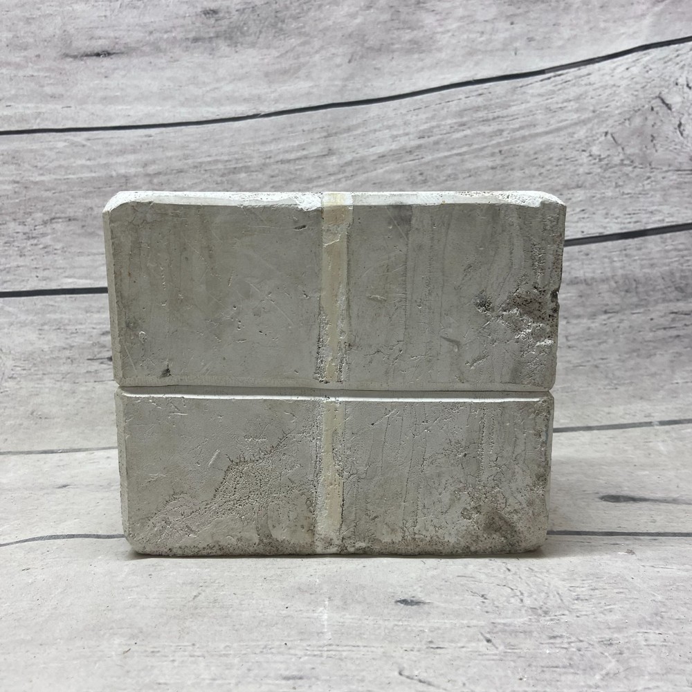 Bell Mold Ceramic Casting Mold Small Bowl #1003