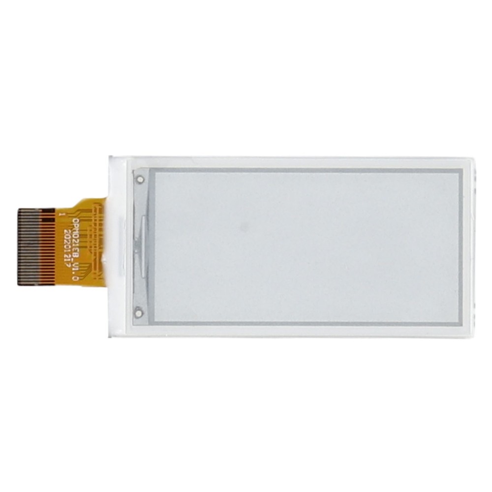 Top Notch Replacement LCD Screen for Smart Thermostat Long lasting Durability