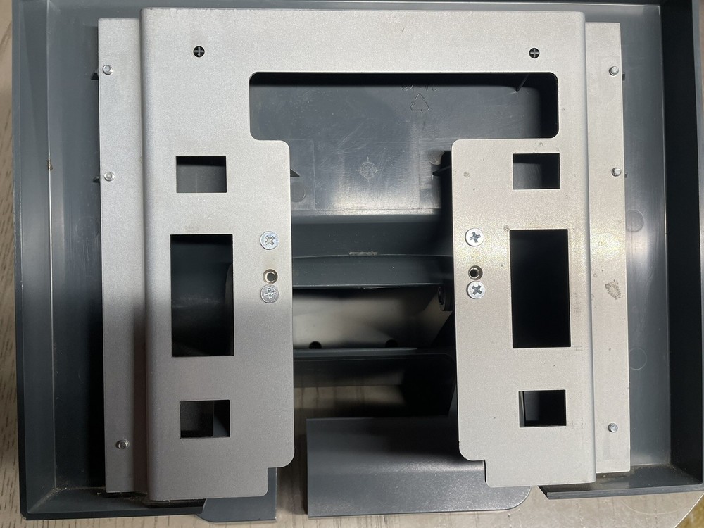 Replacement Stand for Micros Workstation WS4 PoS Terminal STAND ONLY!! READ