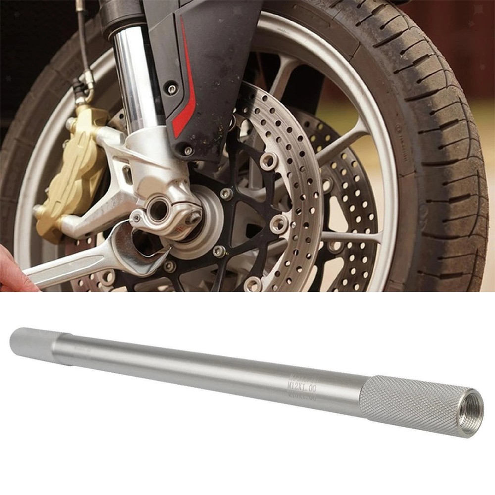 1x Generic Motorcycle Fork Bleed Tool Replace Damper Rod Bleed Wear Resistant