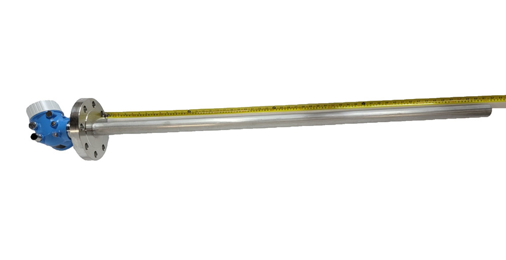 New Endress Hauser Levelflex FMP51-1F139/0 Guided Wave Radar Level Transmitter