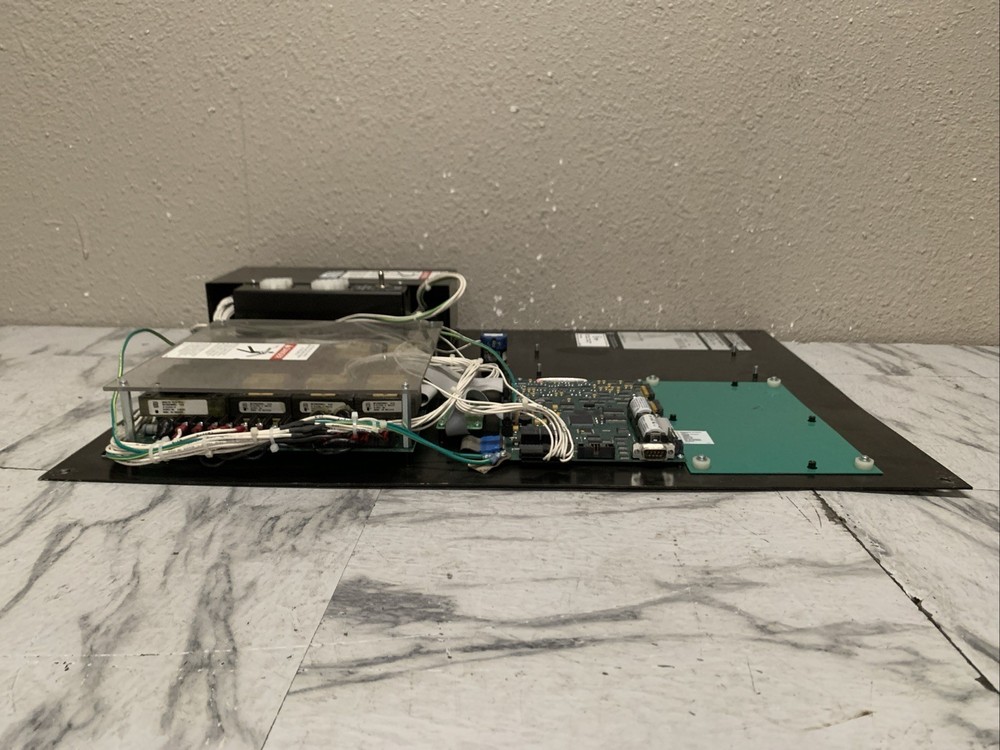 Cummins PowerCommand Automatic Transfer Switch OTPCC-5000826