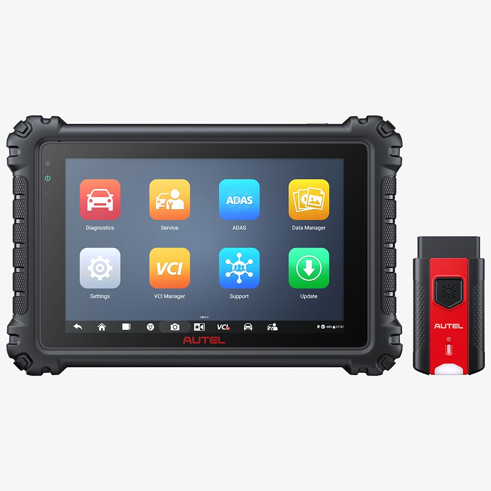 2026 Autel Scanner MaxiSys MS906 Pro Coding Full System Diagnostic Tool MK906PRO
