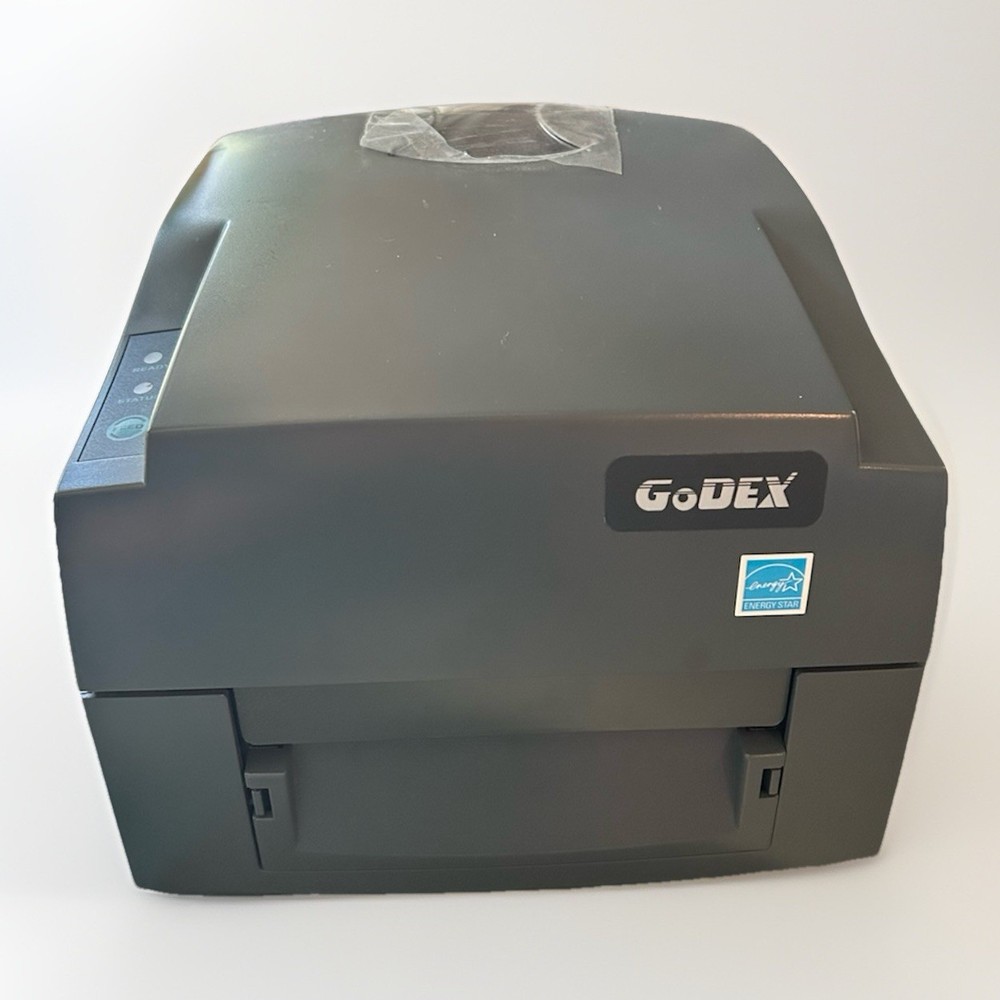 GoDEX G500 Thermal Label Printer – USB