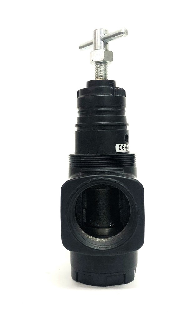 Norgren Compressed Air Filter R17-B01-RGLA NOS