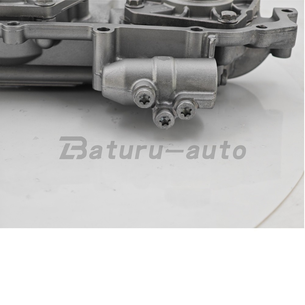 Engine Double Dual Vanos Unit For BMW E39 E46 E53 E60 E83 M52TU 1440134 Adjuster