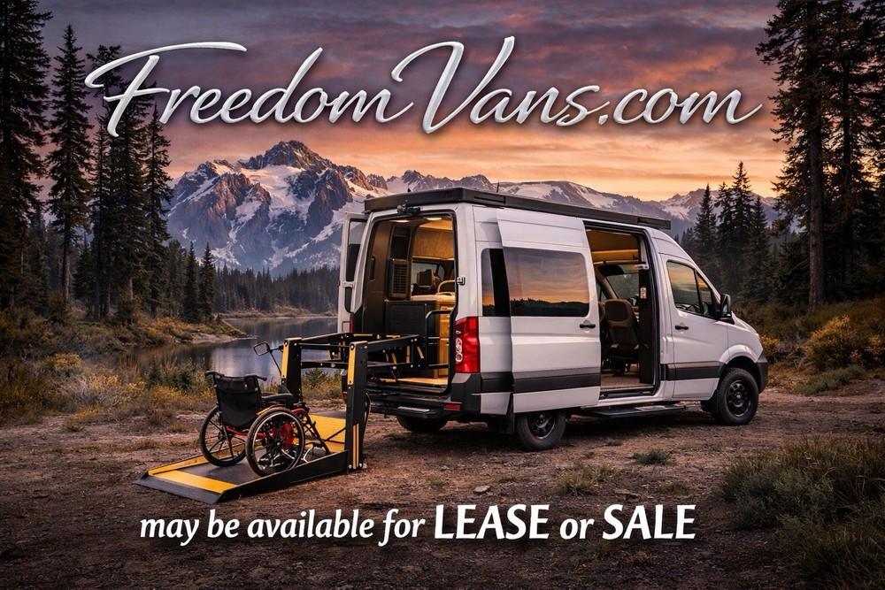 FreedomVans.com