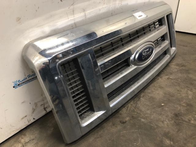 Ford E450 Grille - Used