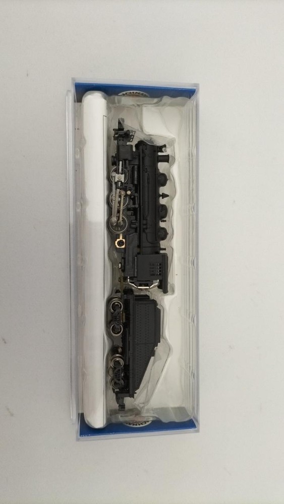 BACHMANN USRA0-6-0 NGauge