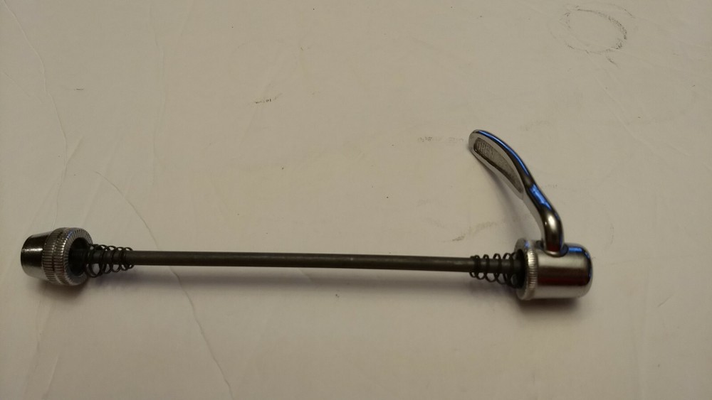 Vintage Joytech Quick Release Skewer