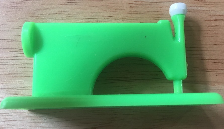 VTG automatic needle threader Ditta Martinelli