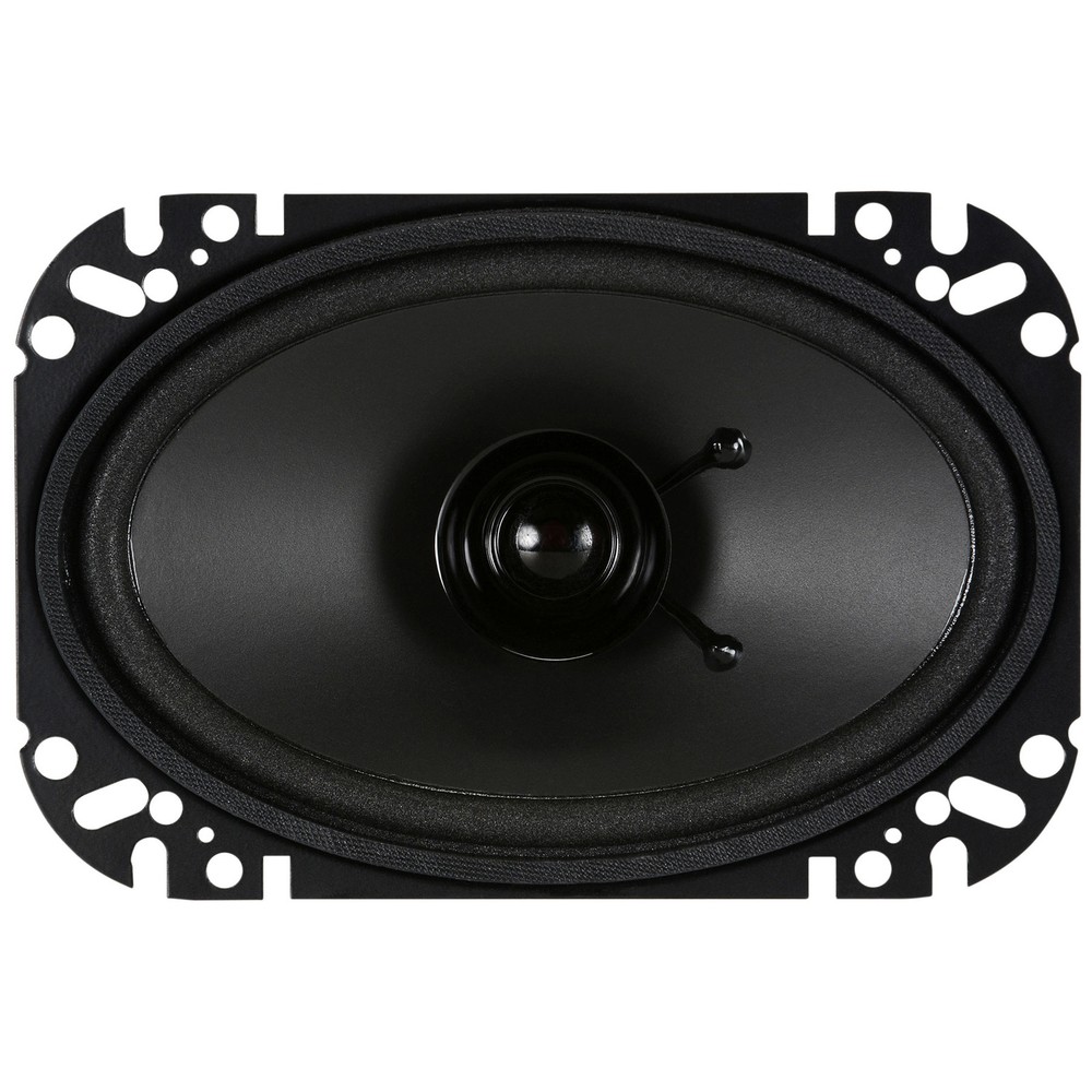GRS 46AS-4 4" x 6" Car Replacement Speaker 4 Ohm