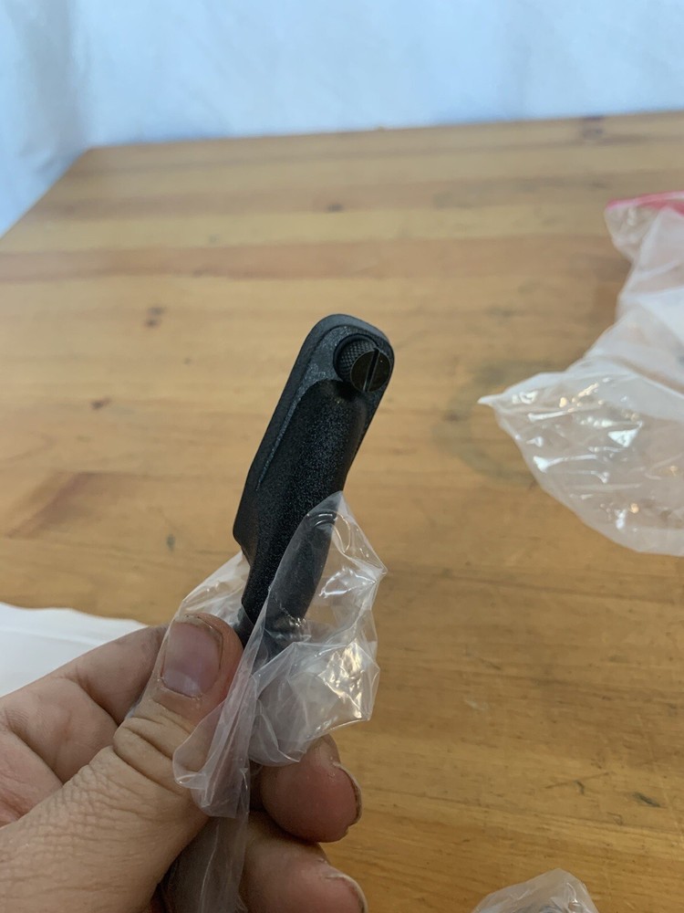 remote microphone handset new unbranded