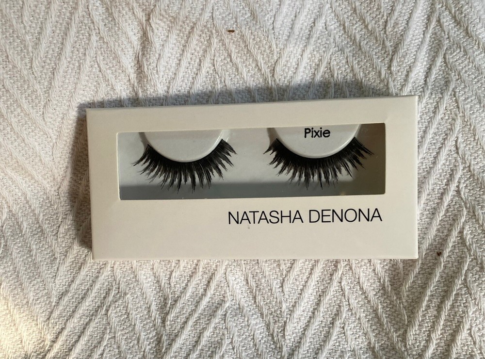 NATASHA DENONA Lashes in Pixie NEW