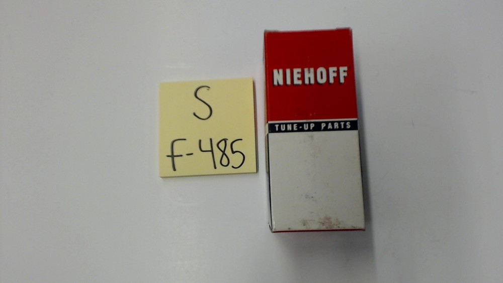 Niehoff FF412 Control Module