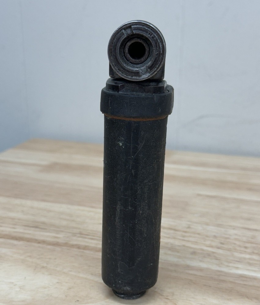 INGERSOLL RAND PNEUMATIC CA120 CYCLONE DIE GRINDER *READ* B