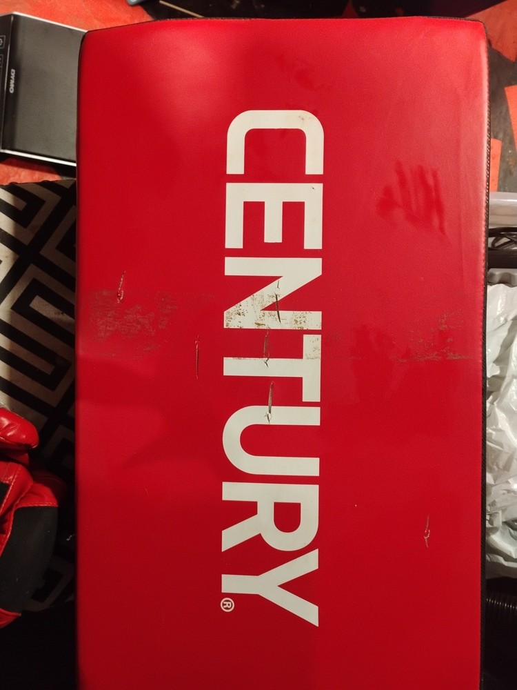 Century Body Shield