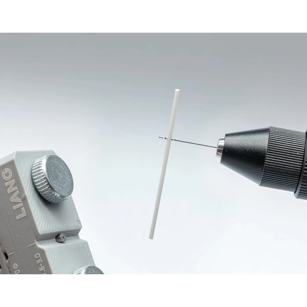 Liang Tools Center Driller LIANG-0231