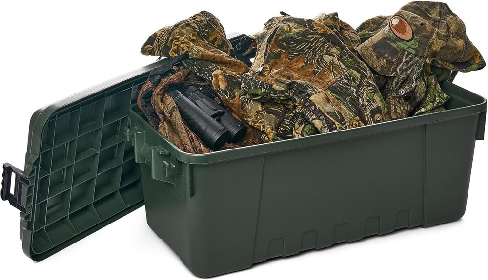 Storage Trunks