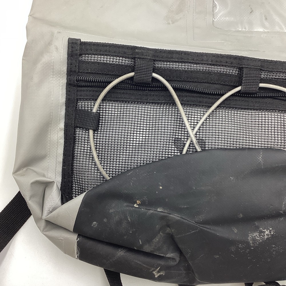 Geckobrands Hydroner 20L Waterproof Backpack