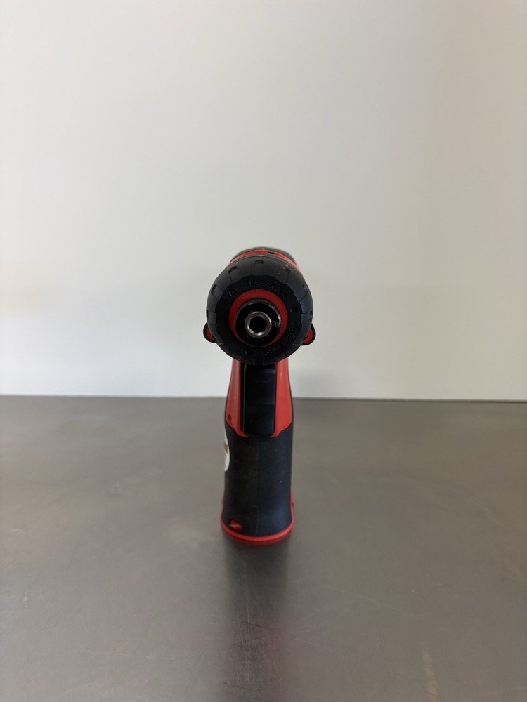 Snap-on CTS761 14.4v MicroLithium cordless screwdriver (bare tool)