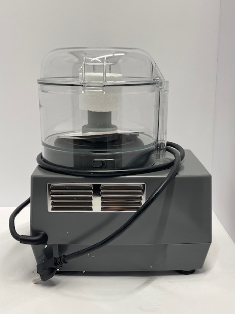 Robot Coupe R101 B CLR Mixer Food Processor