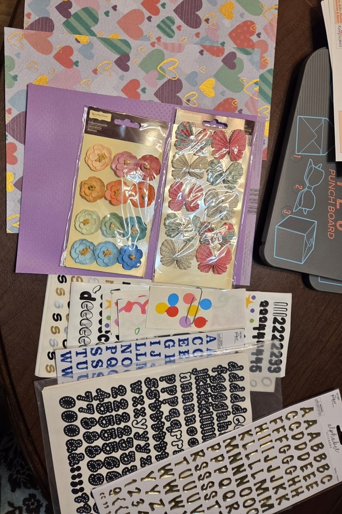 Scrapping Supply Unit