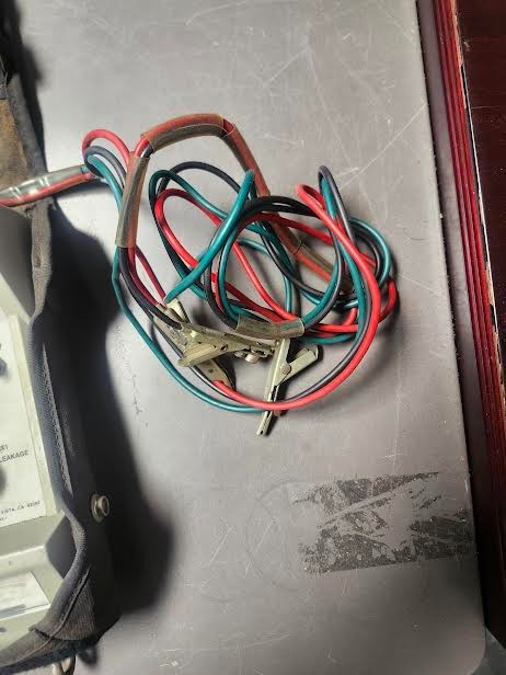 TR Tempo Research Sidekick 7A