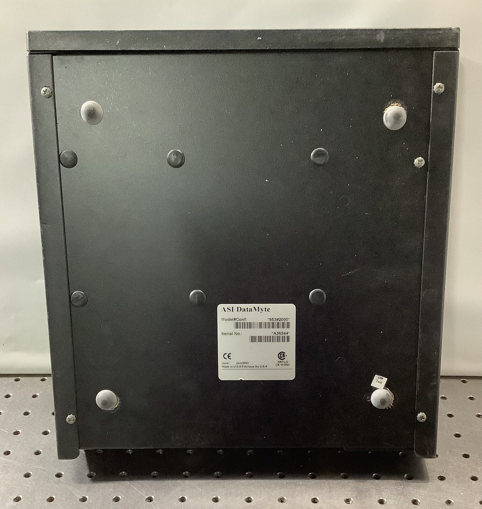 ASI DataMyte 953#2000