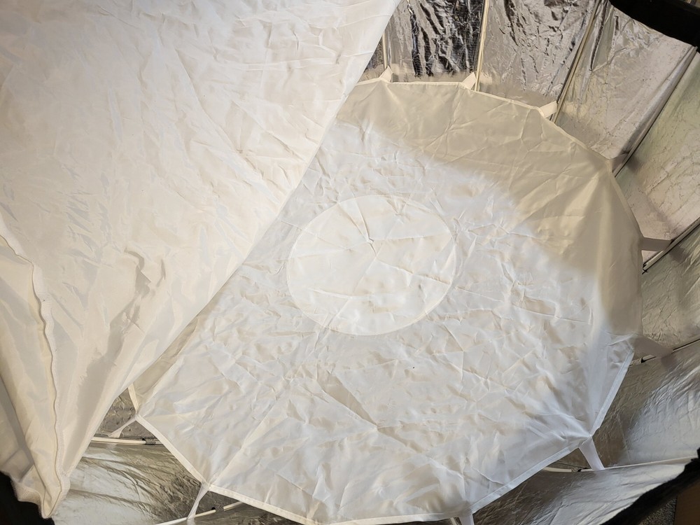 Godox P120L 48" Deep Parabolic Softbox