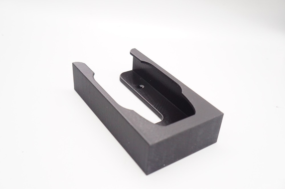 Wall Mount Holder for Juwel Helialux SmartControl Controller Unit