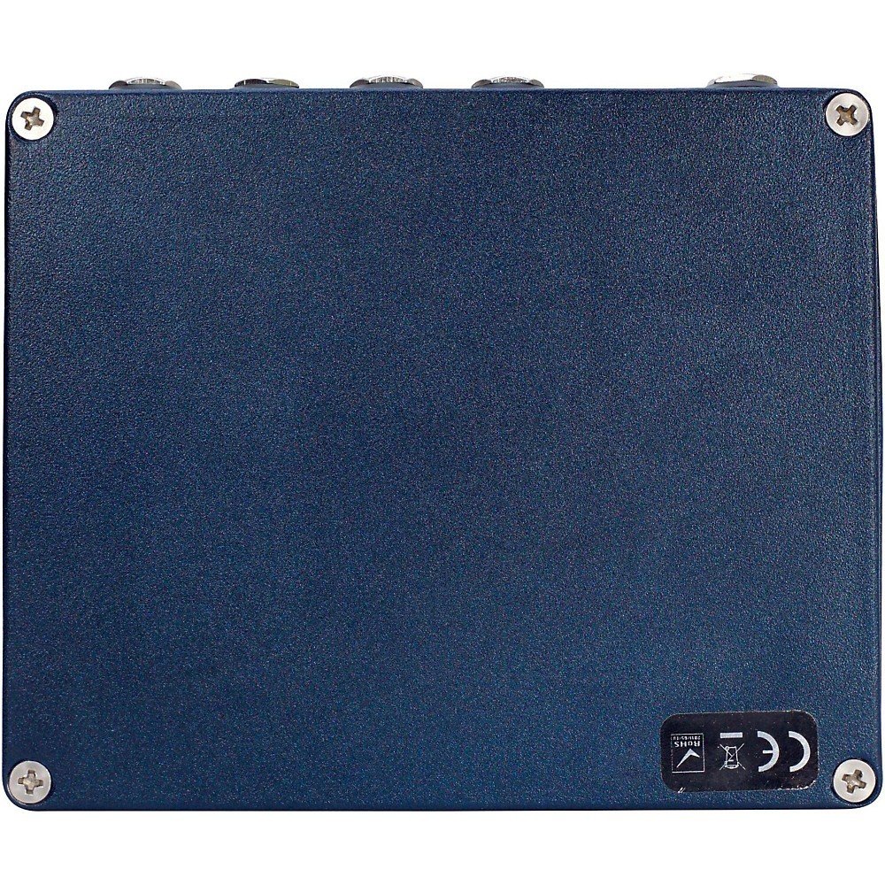 Walrus Audio Descent Reverb/Octave Machine