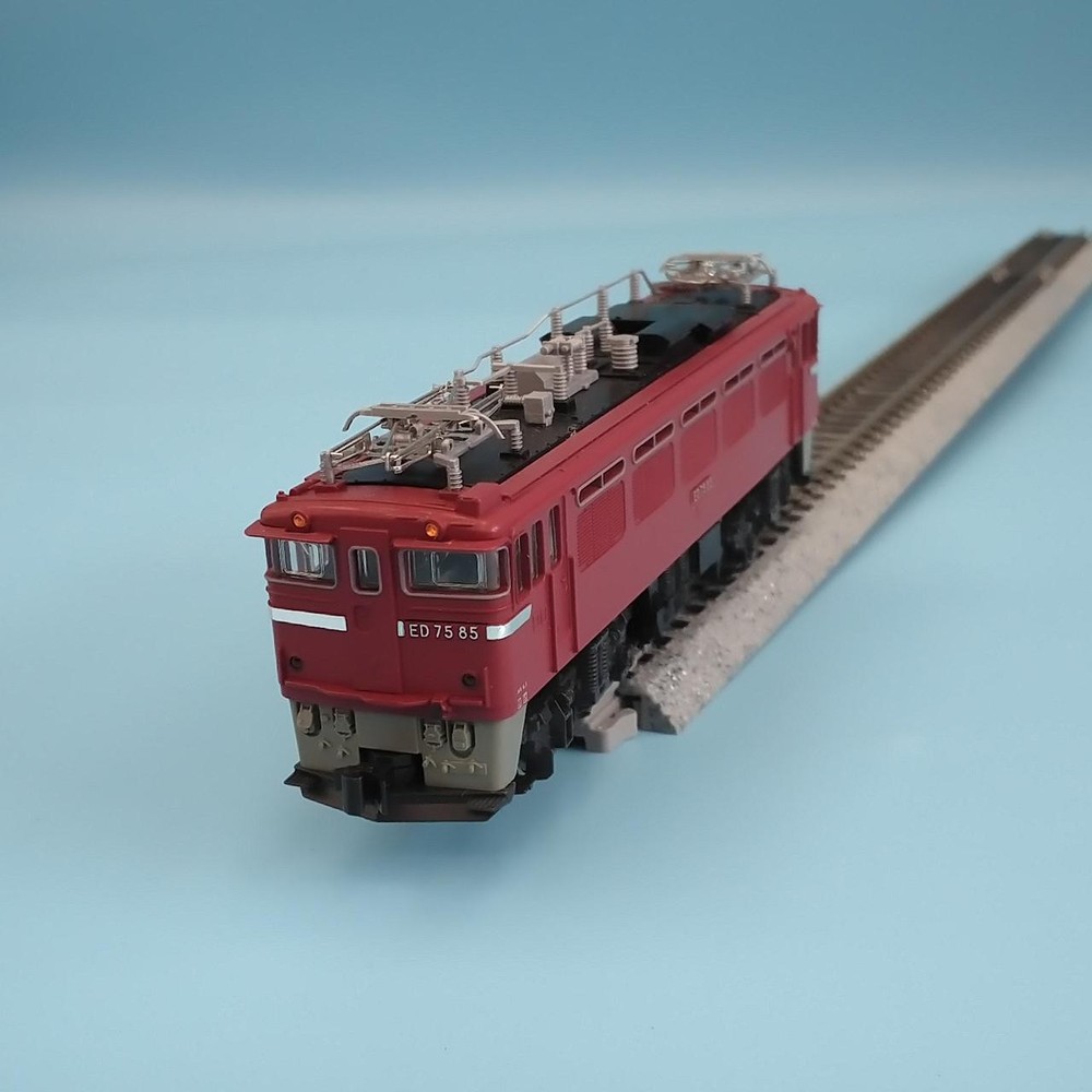 KATO 3029 ED75 Cold-Resistant Type
