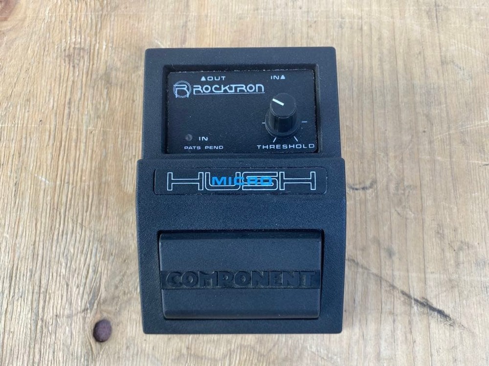 Rocktron Hush Micro Noise Reduction Used