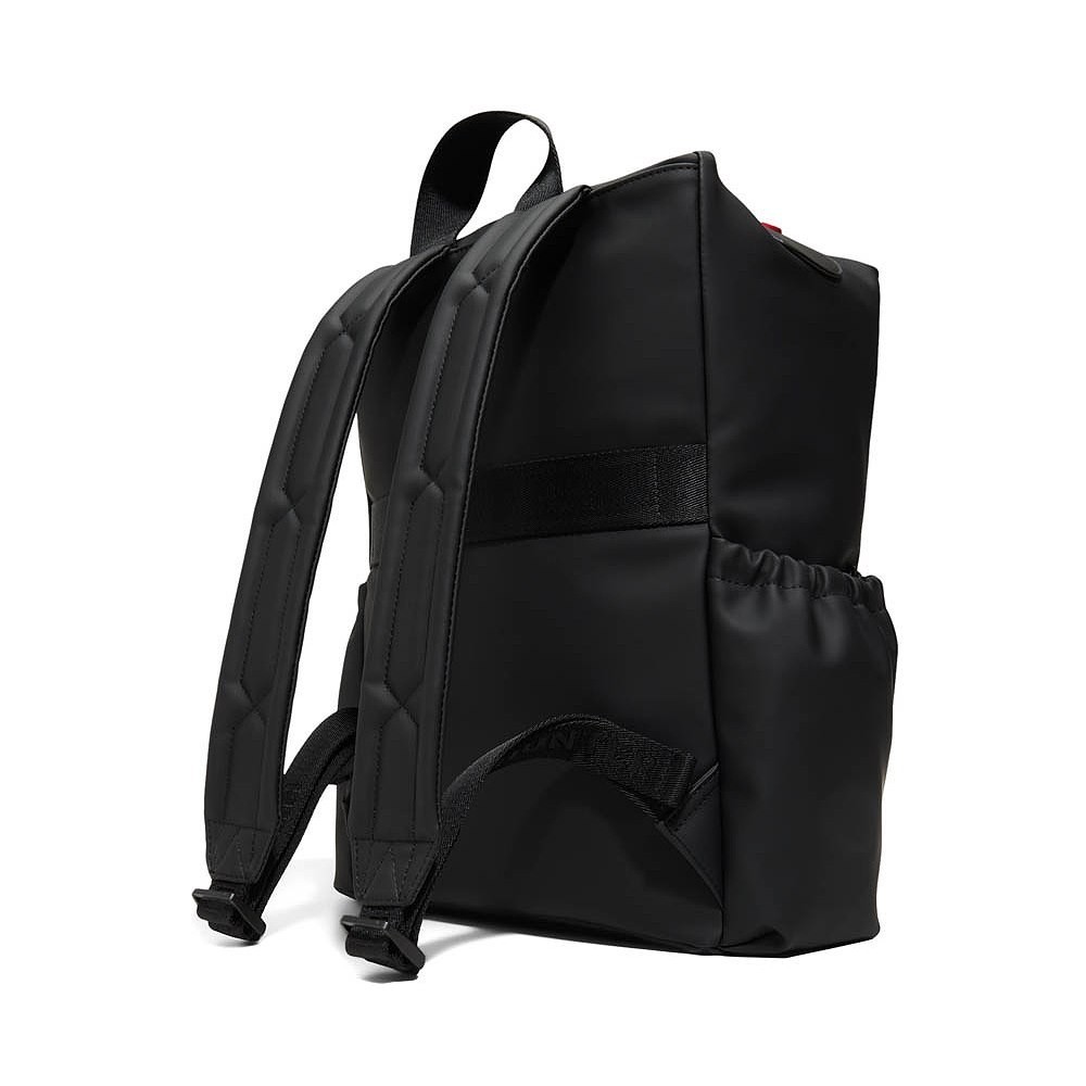 New Hunter Top Click Backpack In Smooth Black
