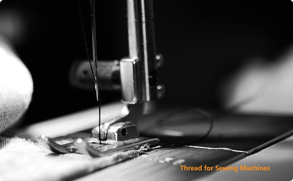 All Purpose Thread Polyester 400 Yard Spool Sewing Thread Cherry Red