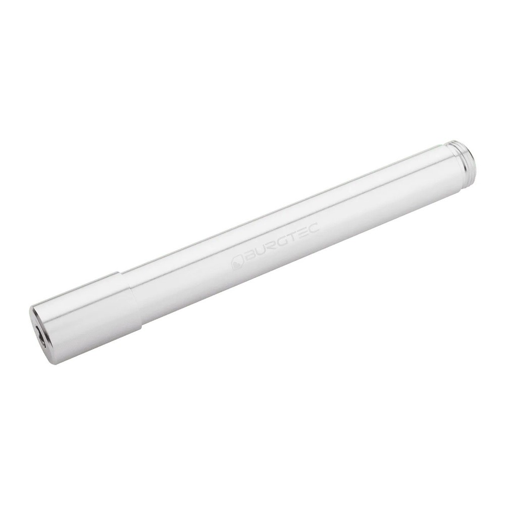 Burgtec Fox 40 Fork Axle, Silver